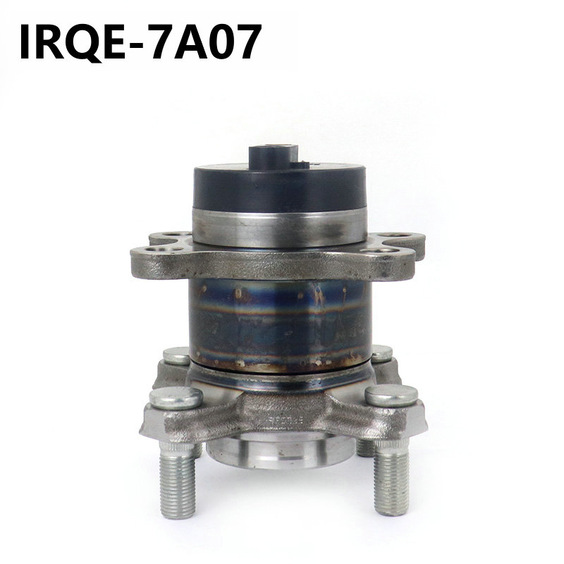 The 43402-81P01 rear wheel bearing assembly for automobiles is suitable for Suzuki.