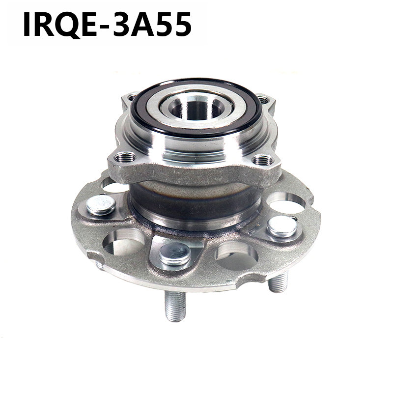 The 42200-SJK-003 rear wheel bearing hub assembly is suitable for Honda CR-V III (RE_).