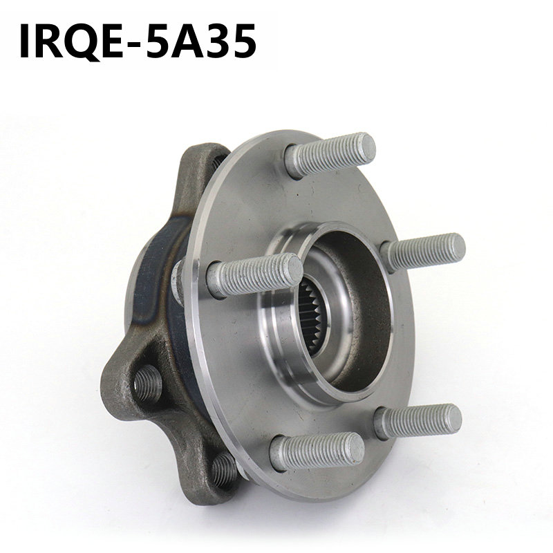 DHB4-33-04X automotive front wheel bearing assembly is suitable for Mazda.