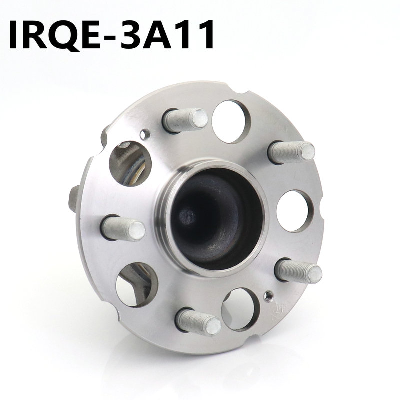 The 42200-SDA-A51 automotive rear wheel bearing assembly is suitable for the Honda ACCORD VII