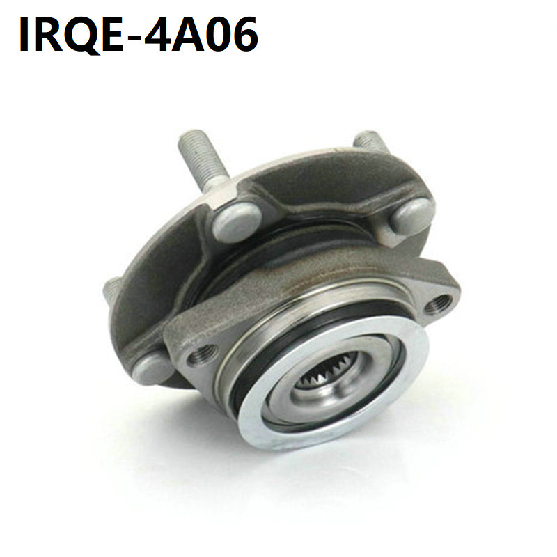 The 40202-ED510 automotive front wheel bearing assembly is suitable for Nissan