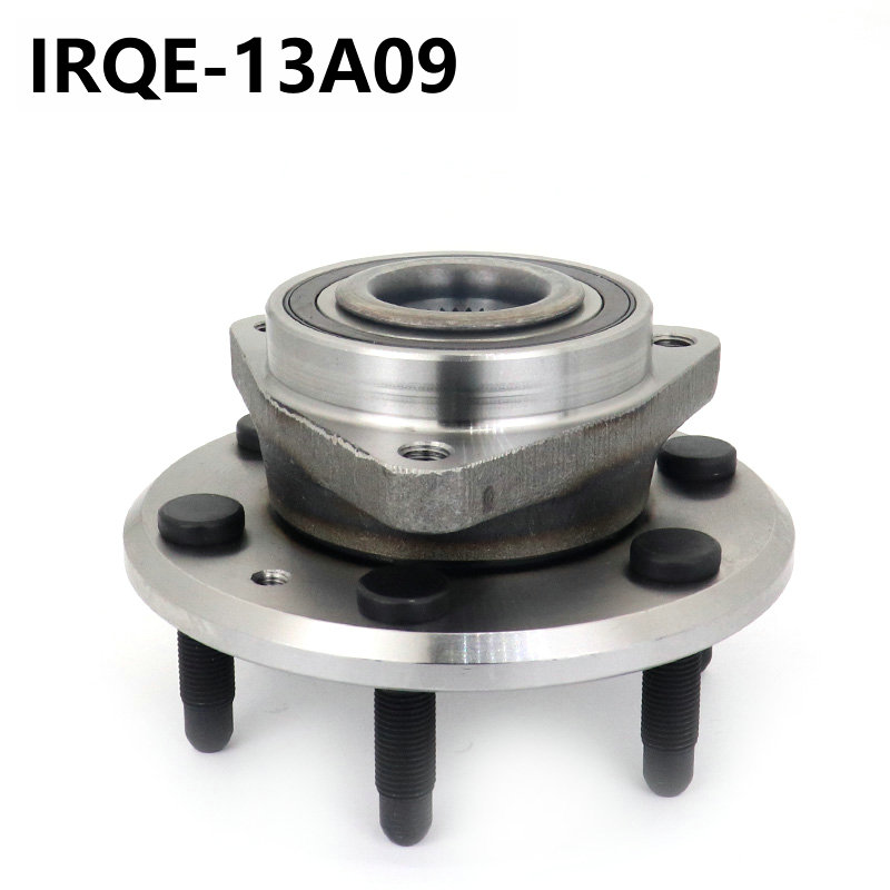 The VKBA3269 rear wheel hub assembly is suitable for Chevrolet vehicles.