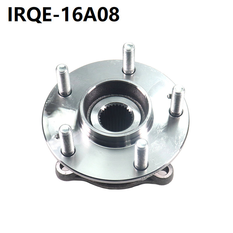 The 52730-2M000 rear wheel bearing assembly for automobiles is suitable for Hyundai and Kia models.