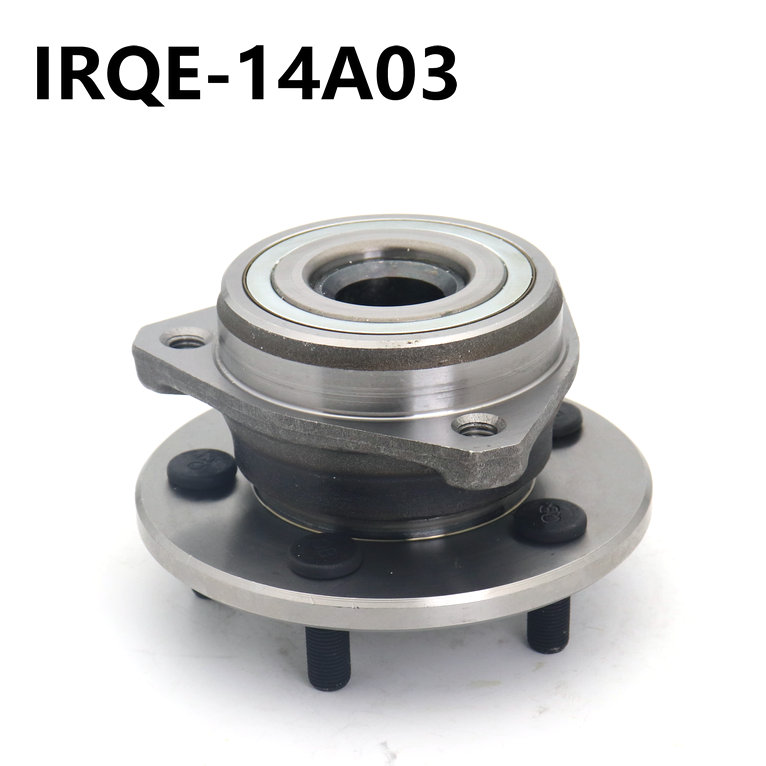 53007449AB Front Wheel Bearing Assembly for Jeep Models