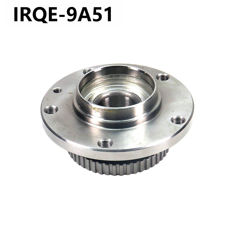 The 31211129386 front wheel bearing hub assembly is suitable for BMW E31, E32, E34.