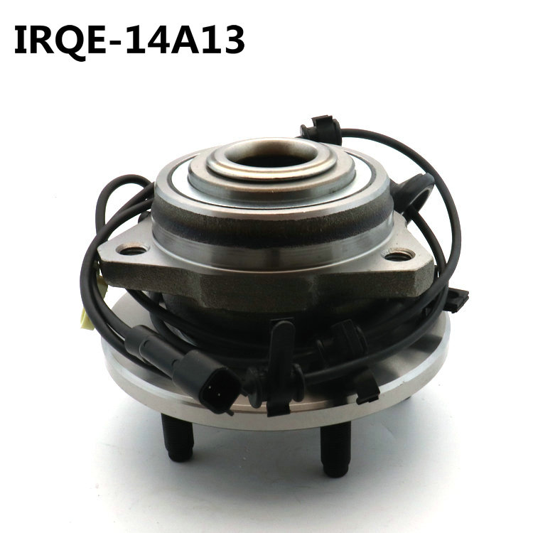 52128693AA Front Left Wheel Bearing Assembly for Jeep Models