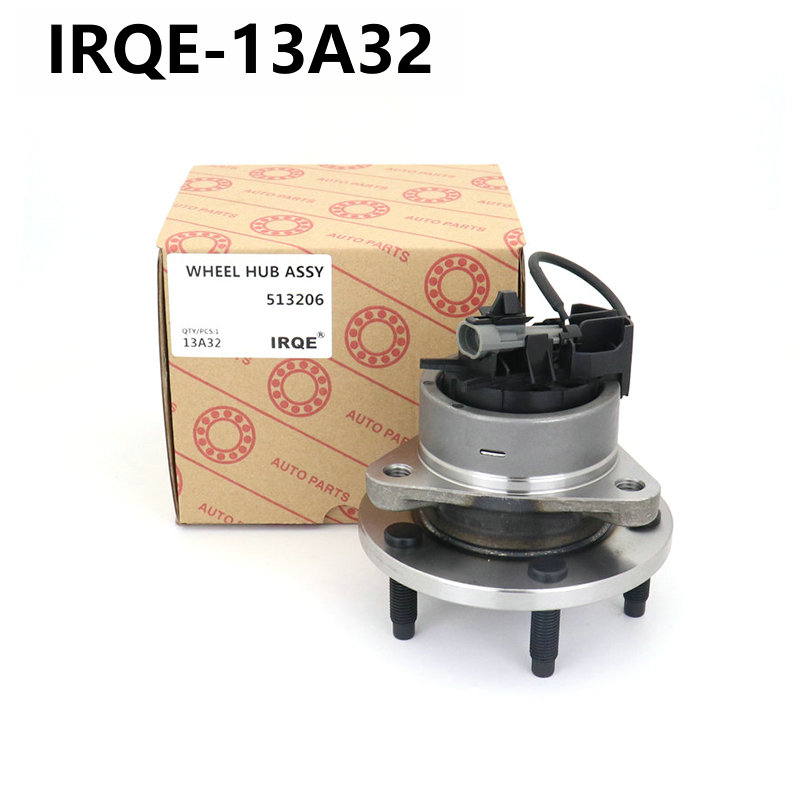 The 513206 front wheel bearing assembly for automobiles is suitable for Buick.