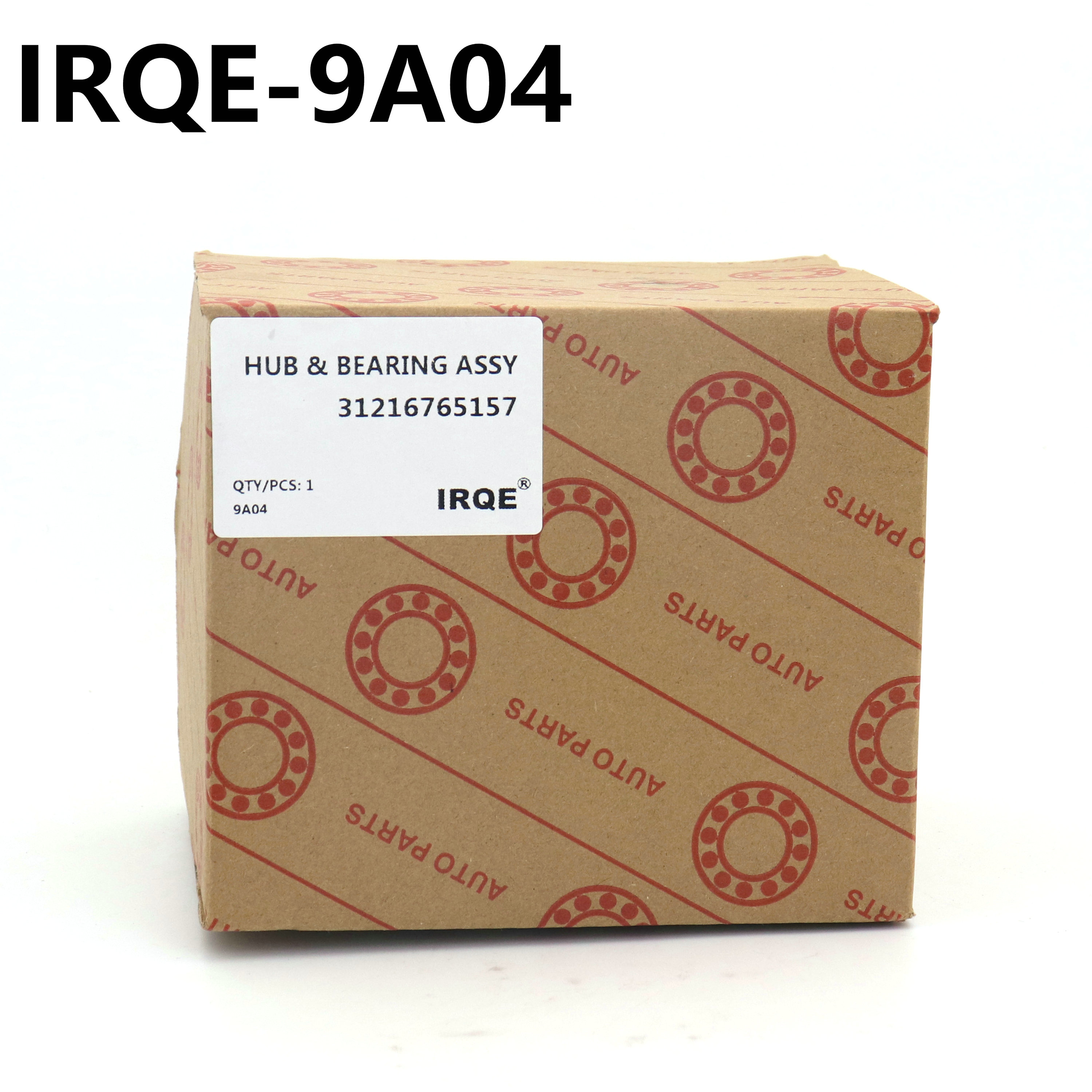 BMW E90. E88. E82. E92. E93. E84. E89 front wheel bearing assembly 31216765157