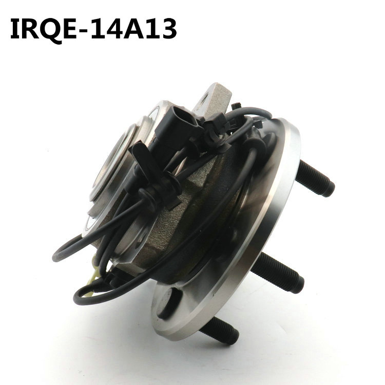 The ED8C-2B664-A1C rear wheel bearing assembly for automobiles is suitable for Ford.