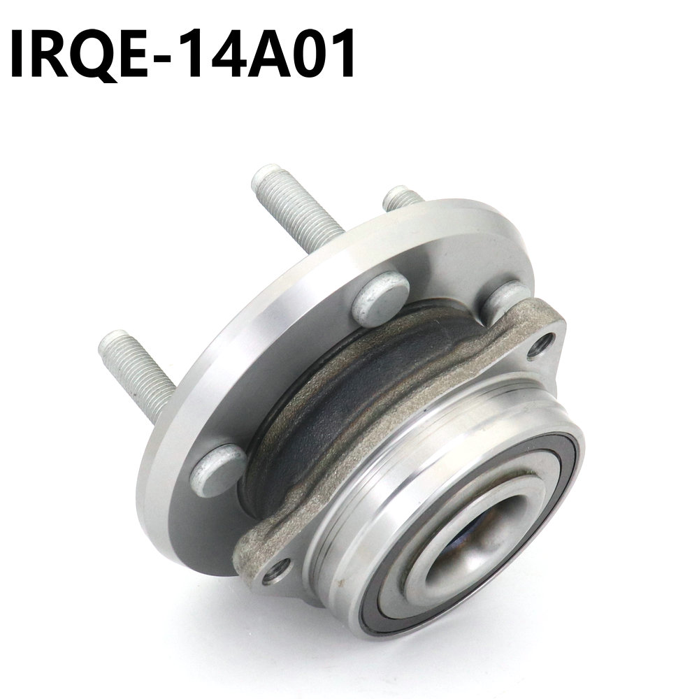 52124767AB Front Wheel Bearing Assembly for Jeep Models