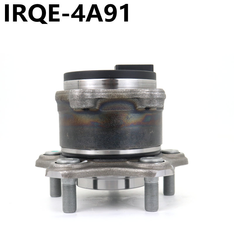 The 43202-4GL0AA rear wheel bearing assembly is suitable for Nissan