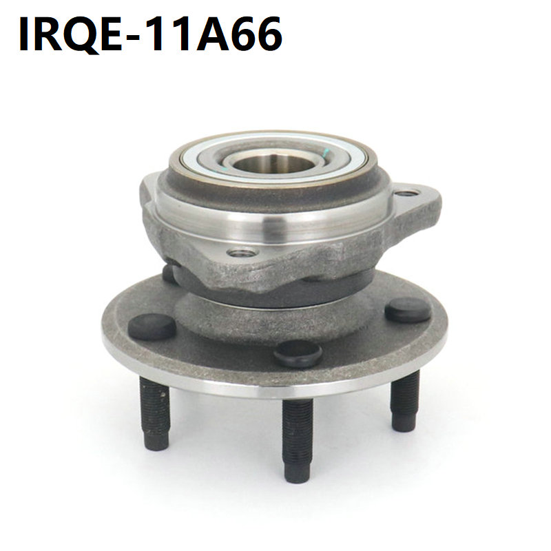 The 515014 front hub bearing axle head assembly for automobiles is suitable for Ford.