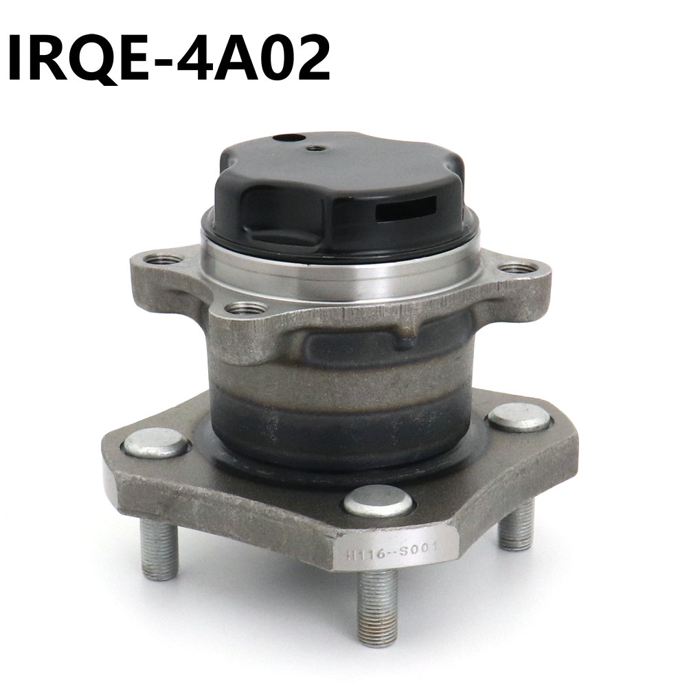 The 43202-JX30A automotive rear wheel bearing assembly is suitable for Nissan