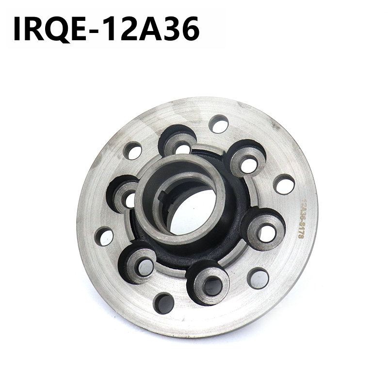 The 8982384171 front hub bearing assembly for automobiles is suitable for Isuzu.