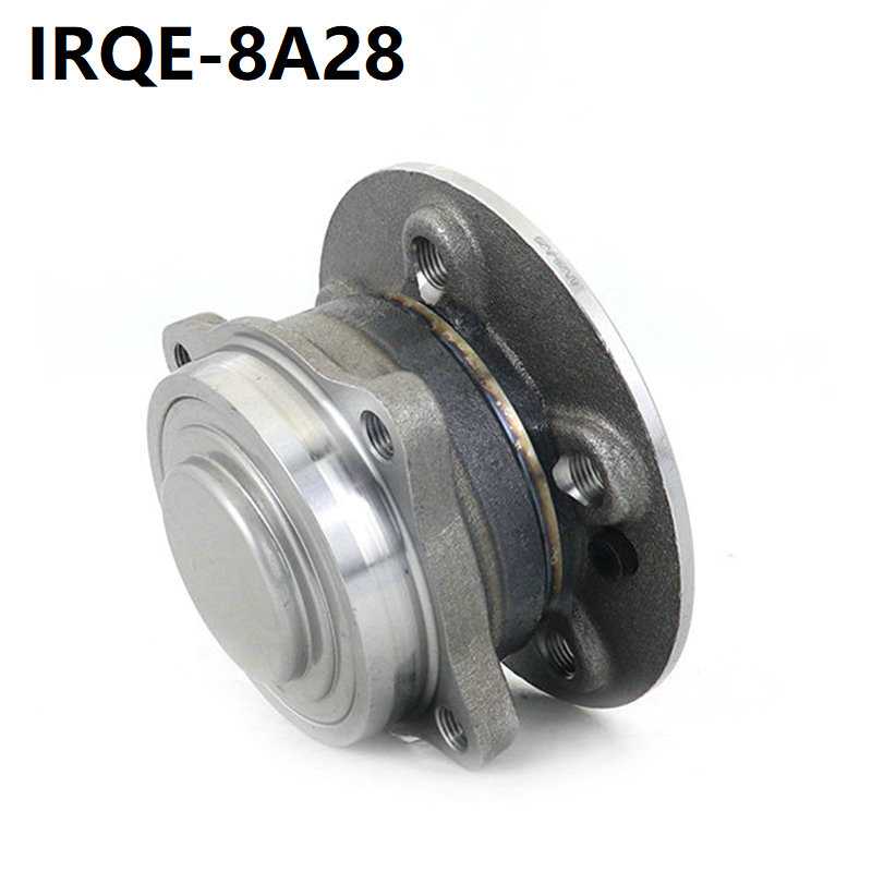 The 1663340006 front wheel bearing assembly is suitable for the Mercedes-Benz GLE(W166)