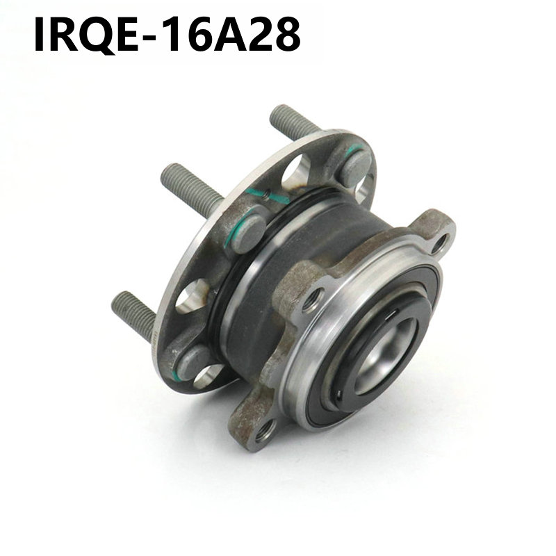 The 52710-2E100 rear wheel bearing assembly for automobiles is suitable for Hyundai and Kia models.
