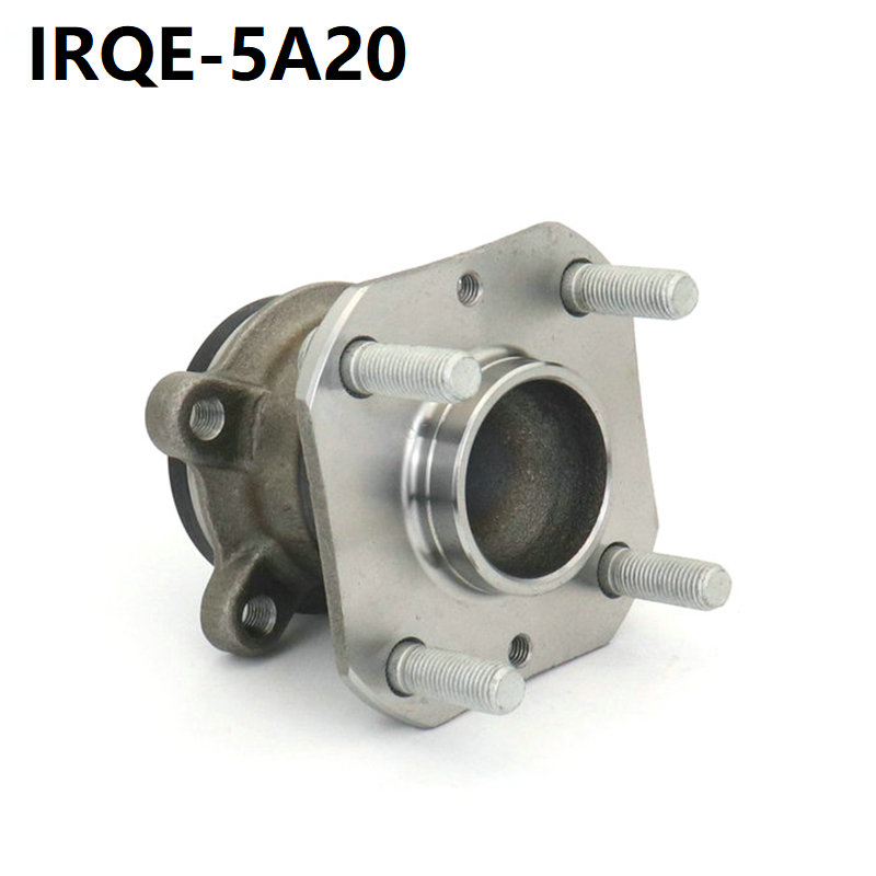 The D09H-26-15X automotive rear wheel bearing assembly is applicable to Mazda