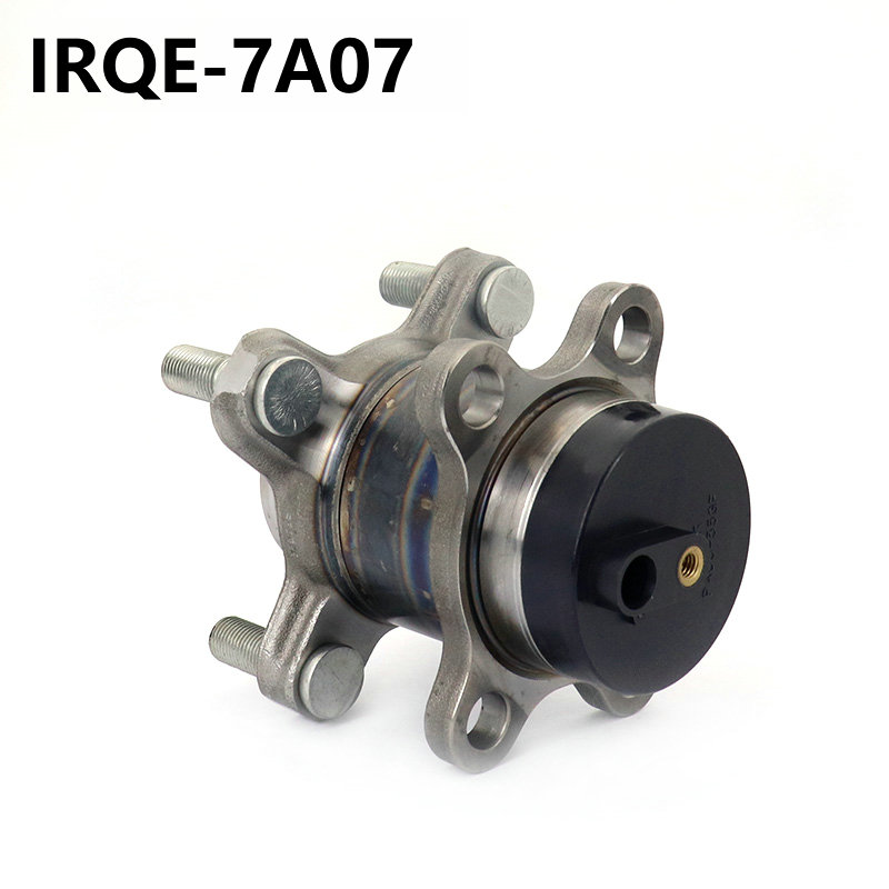 The 43402-81P01 rear wheel bearing assembly for automobiles is suitable for Suzuki.