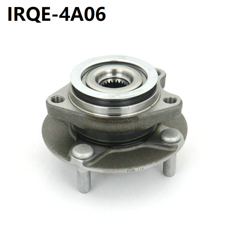 The 40202-ED510 automotive front wheel bearing assembly is suitable for Nissan
