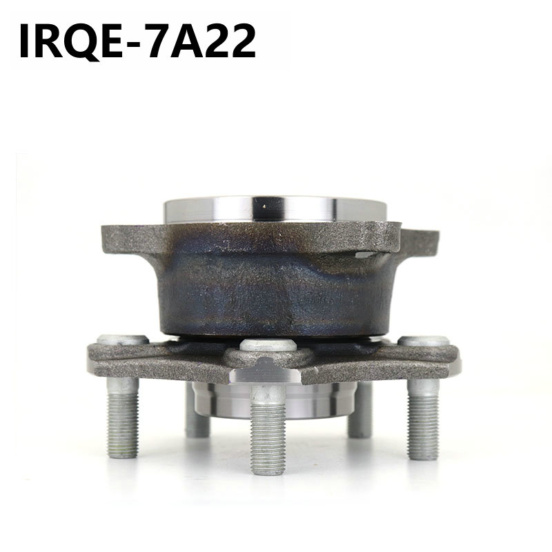 The 43402-57L50 automotive front wheel bearing assembly is suitable for Suzuki.