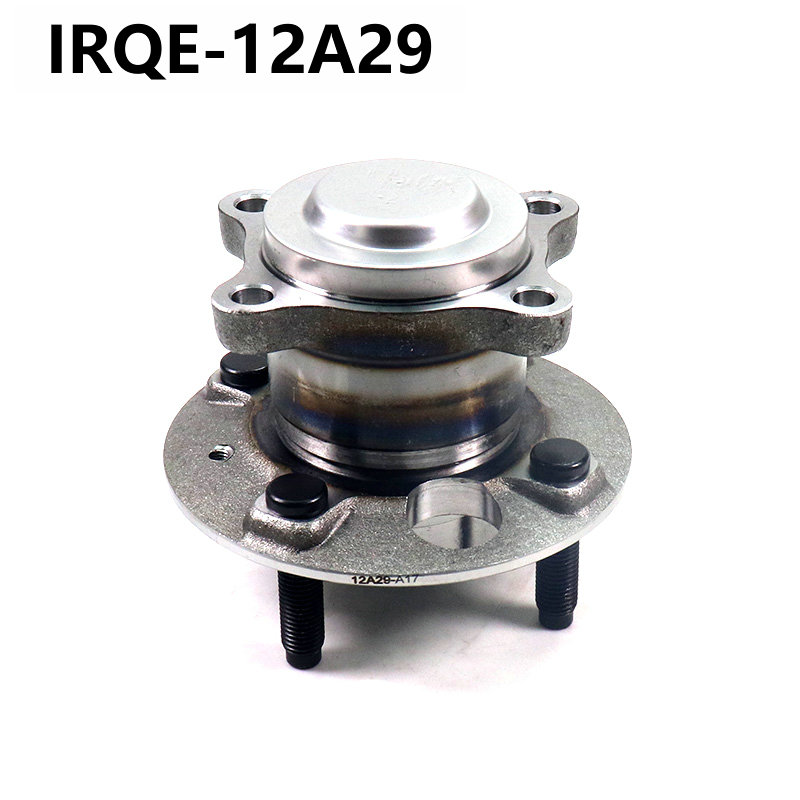 The 13584682 rear hub bearing assembly is suitable for Chevrolet.