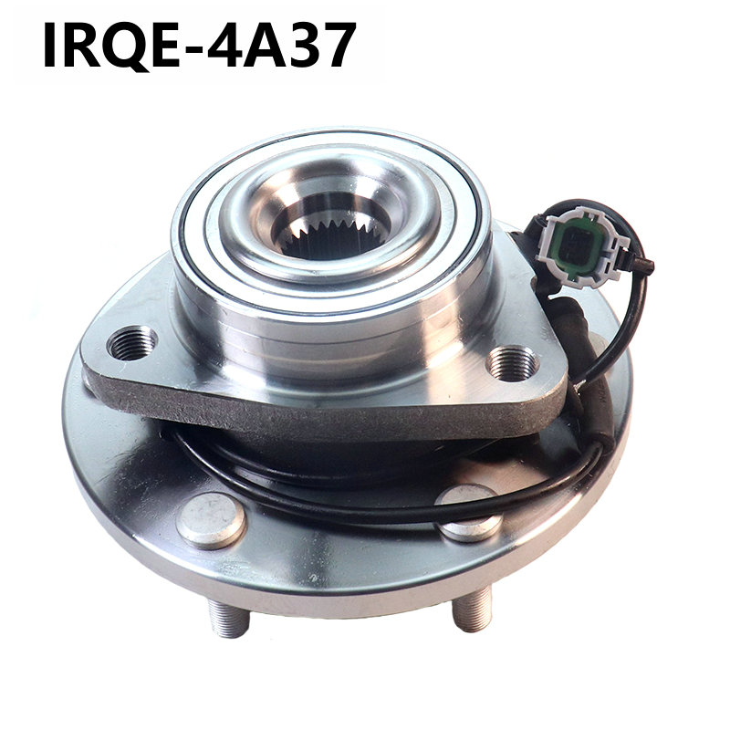 The 40202-ZR00B automotive front wheel bearing assembly is suitable for Nissan