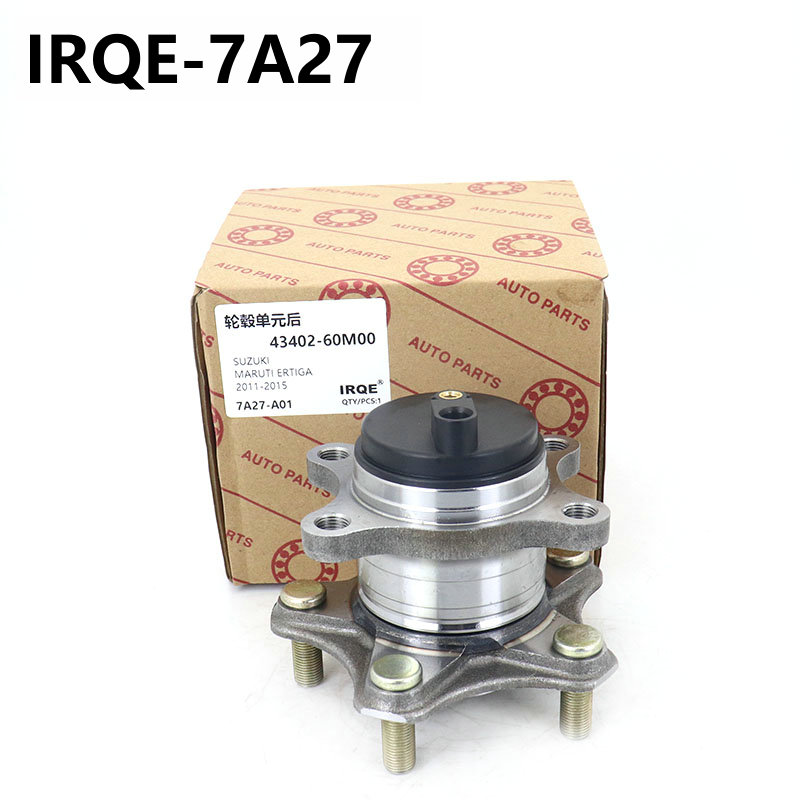 The 43402-60M00 automotive rear wheel bearing assembly is suitable for Suzuki.