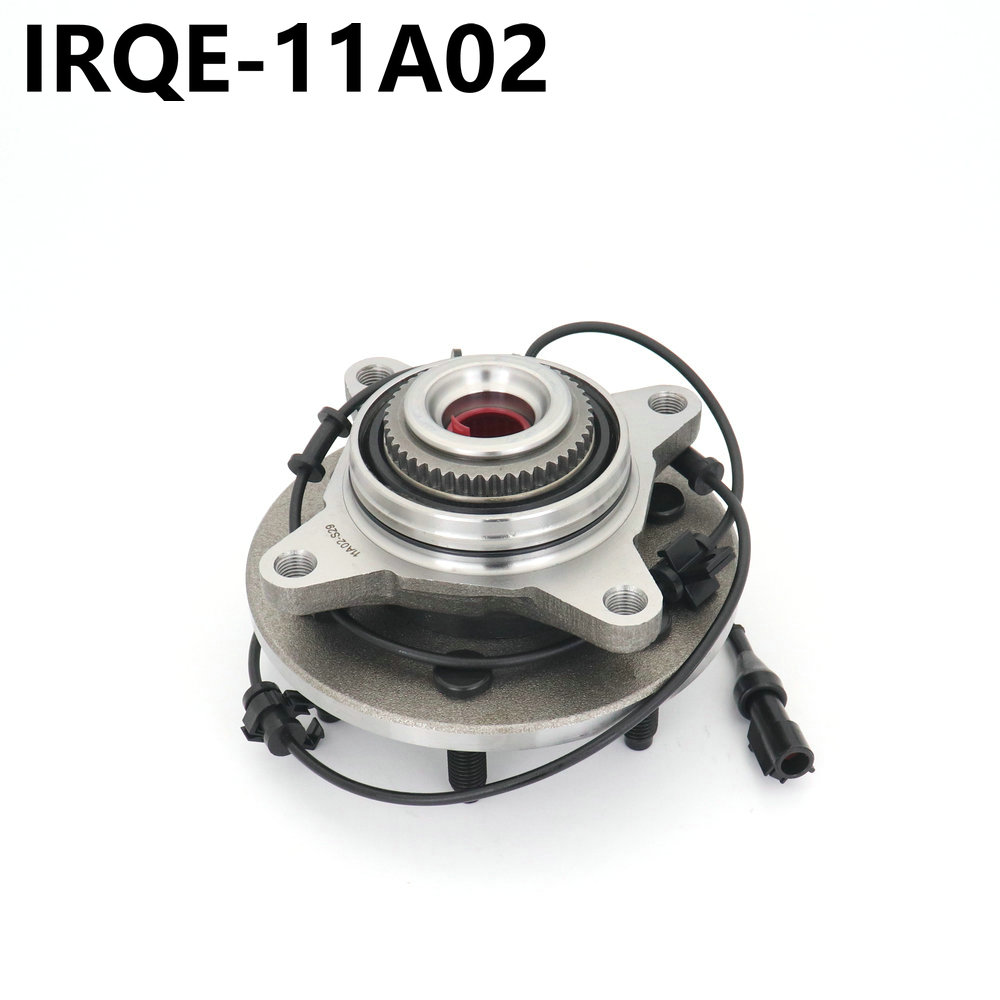 The 6L1Z-1104DA front wheel bearing assembly for automobiles is suitable for Lincoln.