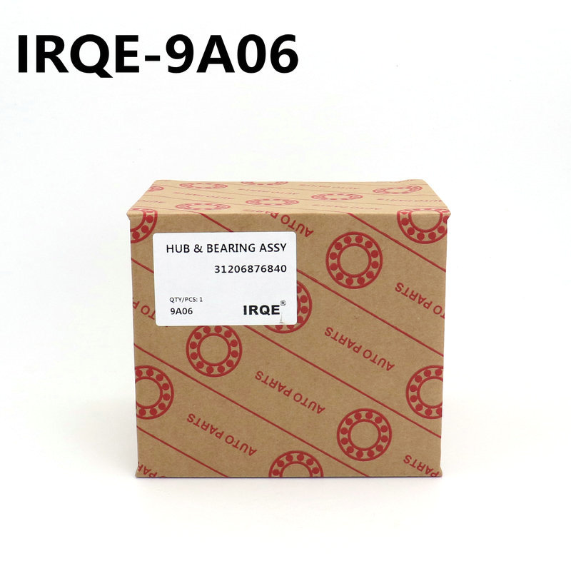 The 31206876840 automotive front wheel bearing assembly is suitable for BMW models F35, F30, F20, F23, F22, and F34