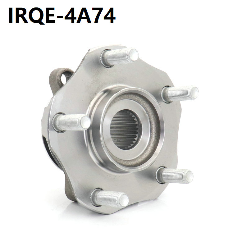 The 40202-3SH0A automotive front wheel bearing assembly is suitable for Nissan