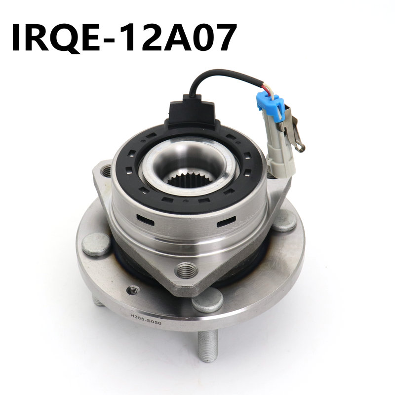 The 9013765 front wheel hub bearing assembly is suitable for Chevrolet vehicles.
