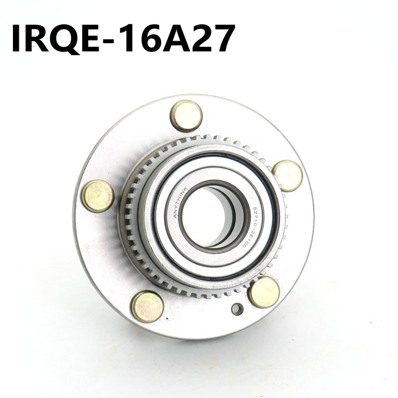 The 52710-2E100 rear wheel bearing assembly for automobiles is suitable for Hyundai and Kia models.