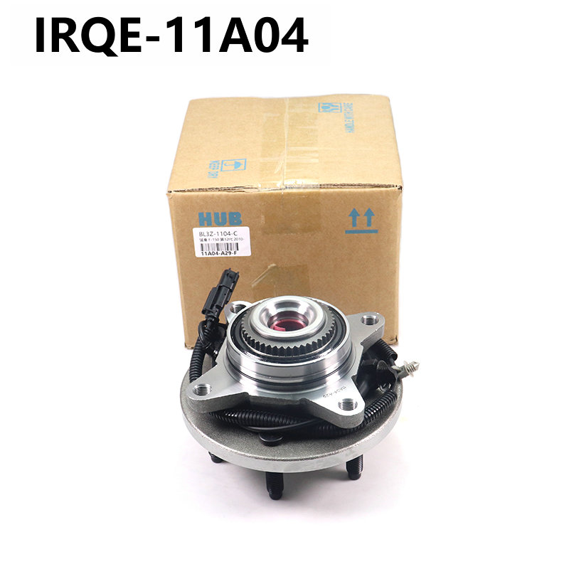 The 9L3Z1104A front wheel bearing assembly for automobiles is suitable for Ford.