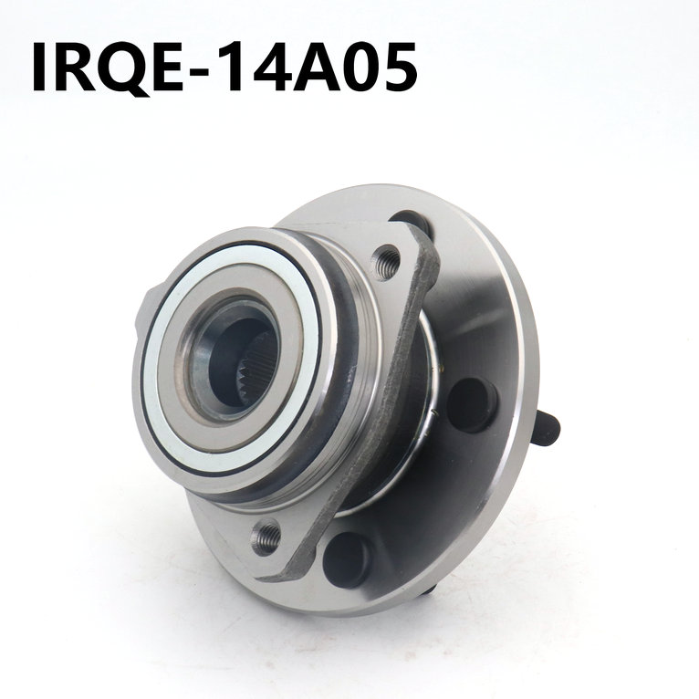 513159 Front Wheel Bearing Assembly for Jeep Models