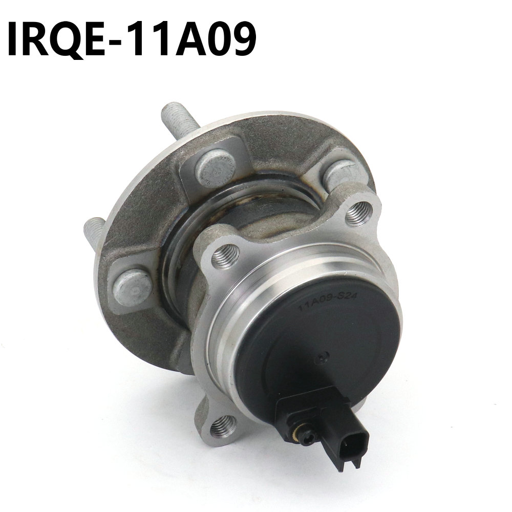 The BV61-2C299-EPA rear wheel bearing assembly for automobiles is suitable for Ford.