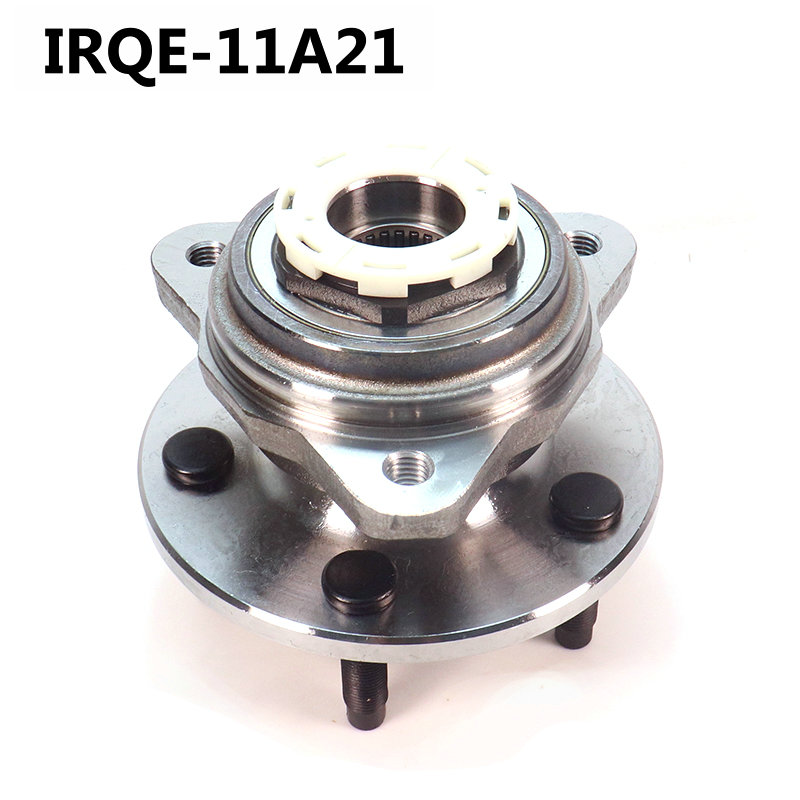The 515026 front wheel bearing assembly for automobiles is suitable for Ford.