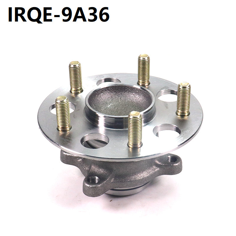 The 31207857506 automotive front wheel bearing assembly is suitable for BMW F80, F82, F83, and F87 models