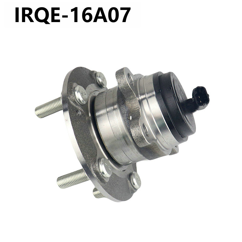 The 51750-2M000 front wheel bearing assembly for automobiles is suitable for Hyundai and Kia models.