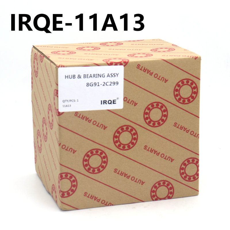 The 8G912C299FAA rear wheel bearing assembly for automobiles is suitable for Ford.