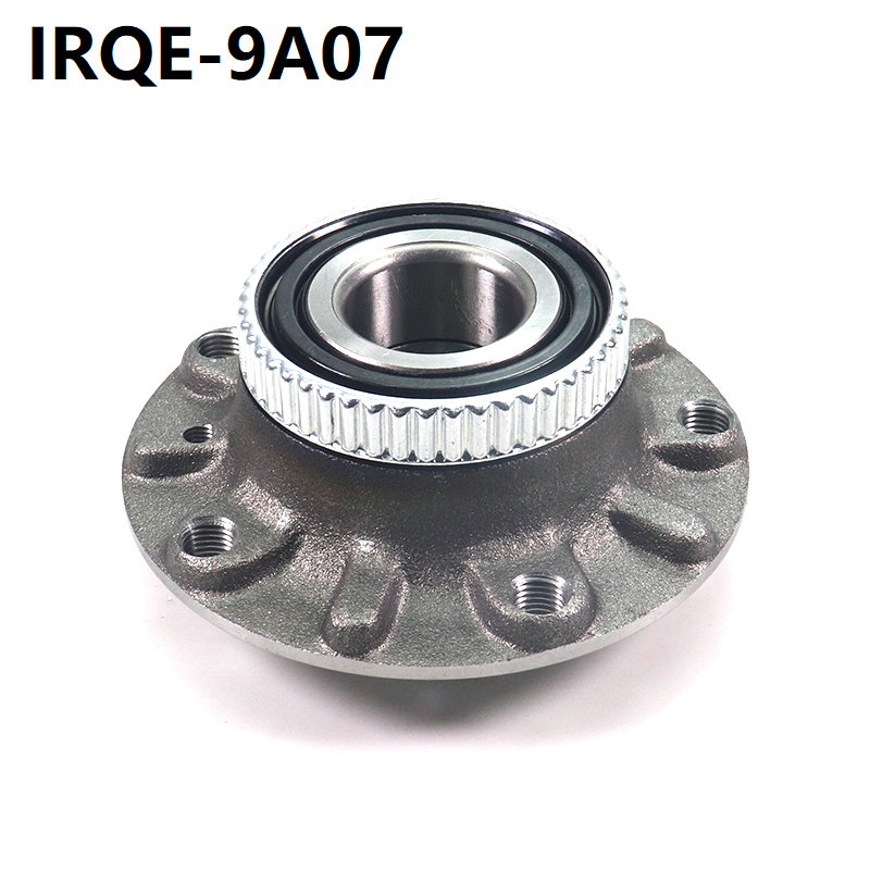 BMW E46, E85, E86 Front wheel bearing Assembly 31226757024