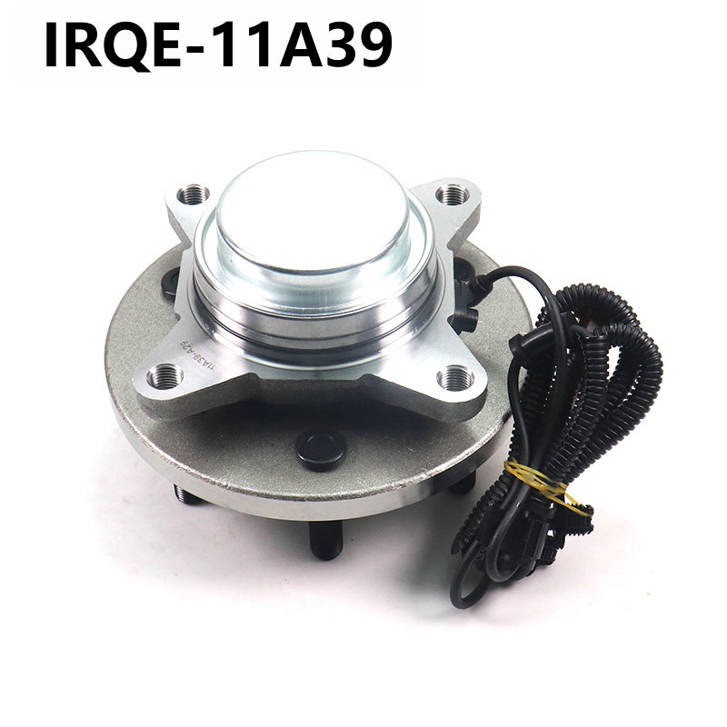 The FL3Z-1104-D front wheel hub bearing shaft assembly for automobiles is suitable for Ford.