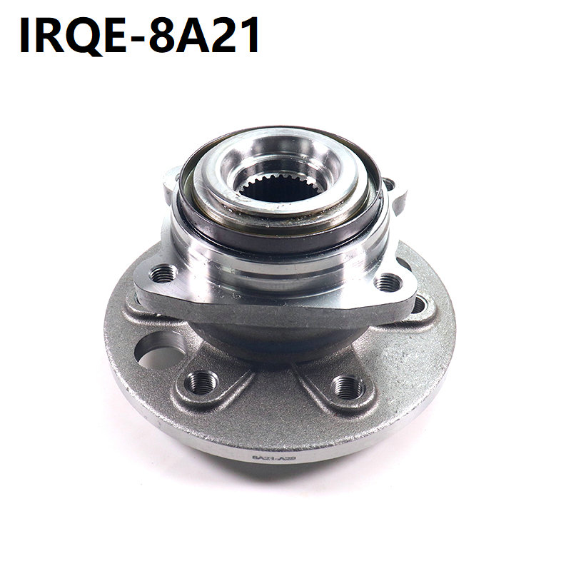 906 350 02 49 Rear wheel bearing assembly is applicable to Mercedes-Benz Accord 3-t Box (906)
