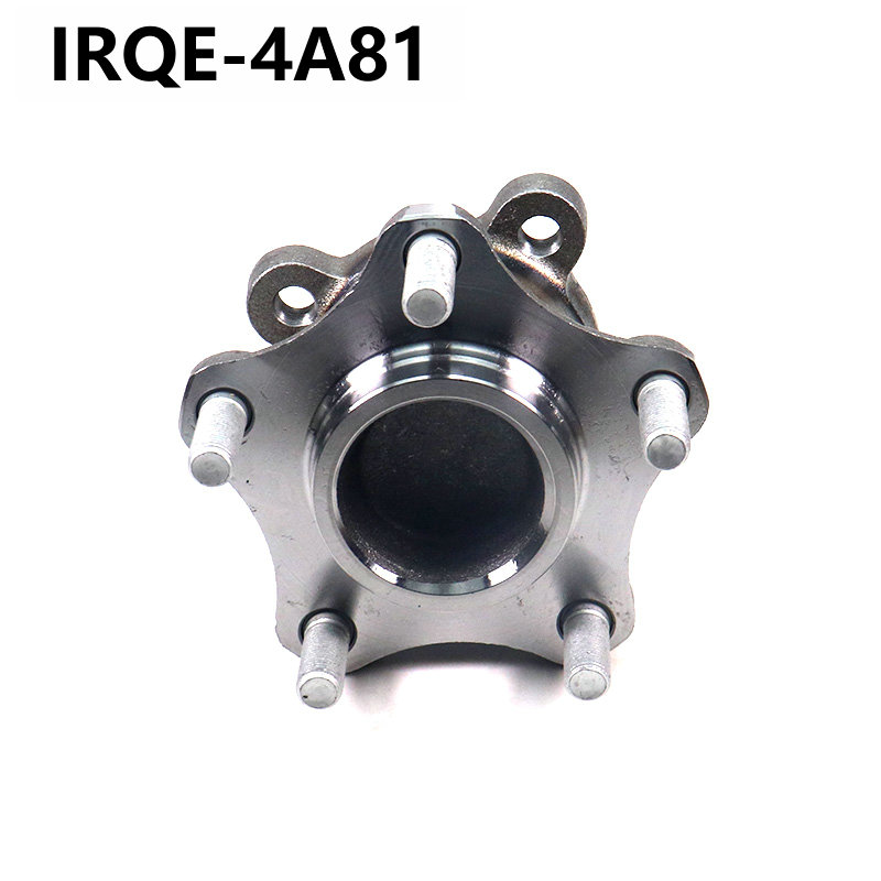 The 43202-6LB0A rear wheel bearing assembly for automobiles is suitable for Nissan