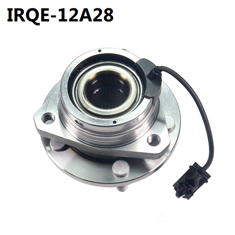 The 513214 front wheel hub bearing assembly is suitable for Chevrolet.