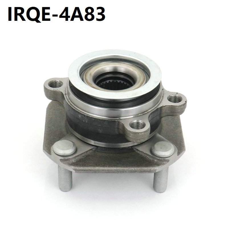 The 40202-ET01A automotive front wheel bearing assembly is suitable for Nissan