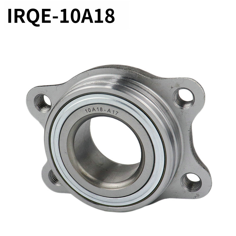 The 8E0498625B front wheel bearing is suitable for Volkswagen.