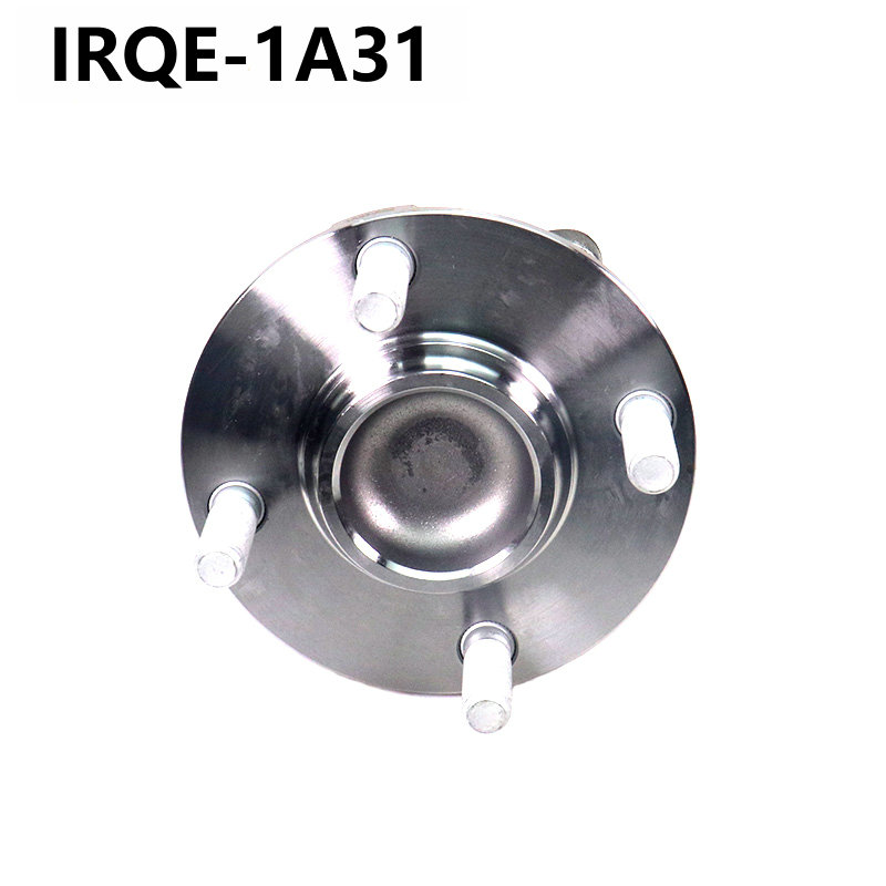 The MR594494 rear wheel hub bearing shaft assembly is suitable for Mitsubishi COLT.