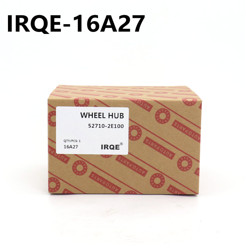 The 52710-2E100 rear wheel bearing assembly for automobiles is suitable for Hyundai and Kia models.