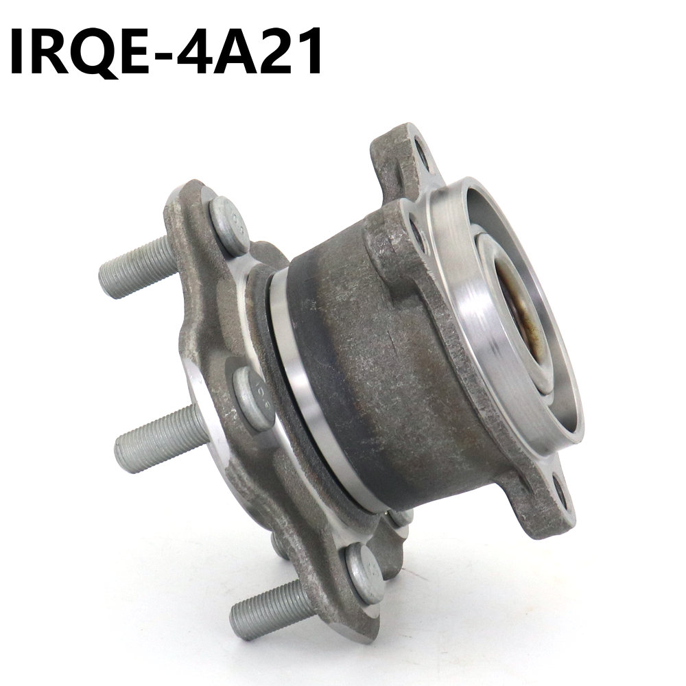 The 43202-JE60A automotive rear wheel bearing assembly is suitable for Nissan