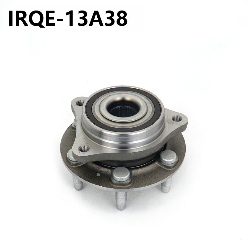 The 13532542 front wheel bearing assembly is suitable for Buick.